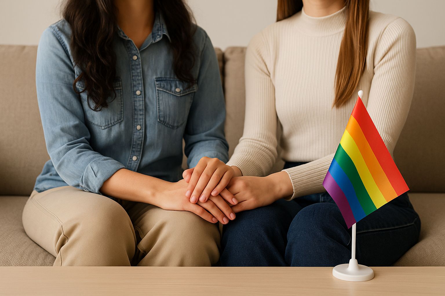 Direito Homoafetivo no Direito de Família: União Estável, Adoção e Sucessão — Tudo o Que Você Precisa Saber - OSC - Oliveira Santos & Carneiro Sociedade de advogados